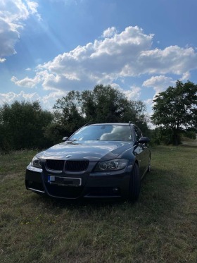 Обява за продажба на BMW 325 I 218 К.С M  ~11 000 лв. - изображение 1