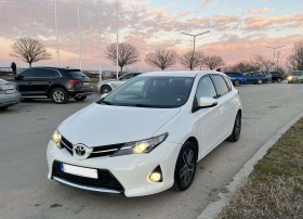 Toyota Auris 1.6  | Mobile.bg   3