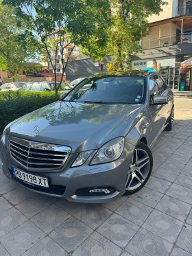 Обява за продажба на Mercedes-Benz E 350 ~25 899 лв. - изображение 1