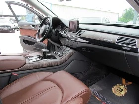 Audi A8 MATRIX/DISTRONIC/KAMERA/   | Mobile.bg    14