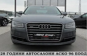 Audi A8 MATRIX/DISTRONIC/KAMERA/   | Mobile.bg    2