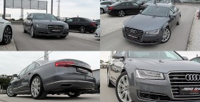 Audi A8 MATRIX/DISTRONIC/KAMERA/ СОБСТВЕН ЛИЗИНГ, снимка 9