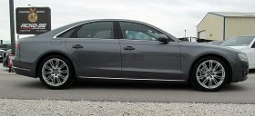 Audi A8 MATRIX/DISTRONIC/KAMERA/   | Mobile.bg    8