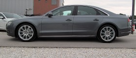 Audi A8 MATRIX/DISTRONIC/KAMERA/ СОБСТВЕН ЛИЗИНГ, снимка 4