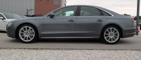 Audi A8 MATRIX/DISTRONIC/KAMERA/   | Mobile.bg    4