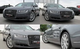 Audi A8 MATRIX/DISTRONIC/KAMERA/   | Mobile.bg    10