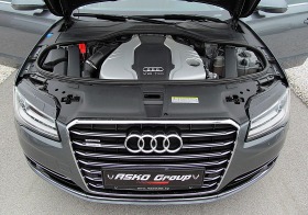 Audi A8 MATRIX/DISTRONIC/KAMERA/   | Mobile.bg   17