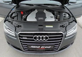 Audi A8 MATRIX/DISTRONIC/KAMERA/   | Mobile.bg    17