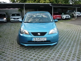 Seat Mii 1.0 MPI 75 . | Mobile.bg    2