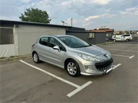 Peugeot 308, снимка 2