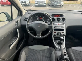 Peugeot 308, снимка 8