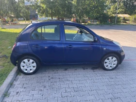 Nissan Micra | Mobile.bg    5