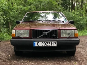 Volvo 740 GLE, снимка 8