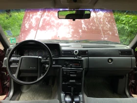 Volvo 740 GLE, снимка 14