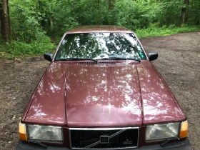 Volvo 740 GLE, снимка 7