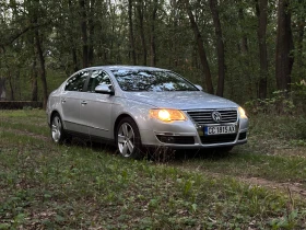 VW Passat 2.0 TDI, снимка 10