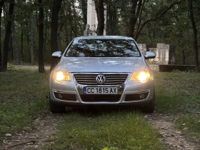 VW Passat 2.0 TDI, снимка 1