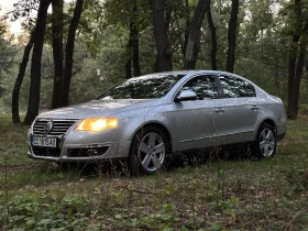 VW Passat 2.0 TDI, снимка 2