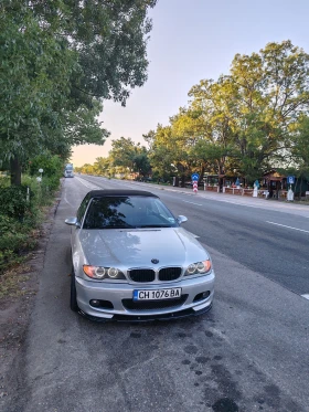 BMW 330, снимка 13