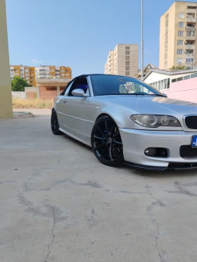 BMW 330, снимка 3