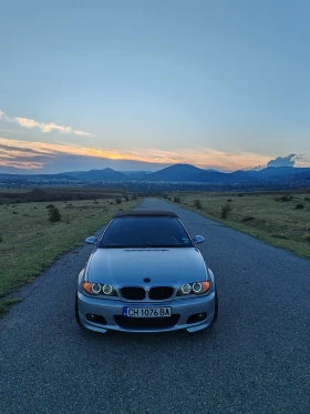 BMW 330, снимка 1