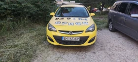 Opel Astra J, снимка 1