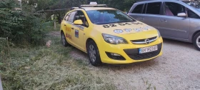 Opel Astra J, снимка 2