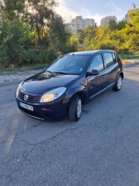 Dacia Sandero 1.2 Gas Benzin | Mobile.bg    3