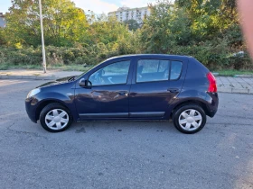 Dacia Sandero 1.2 Gas Benzin | Mobile.bg    8