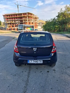 Dacia Sandero 1.2 Gas Benzin | Mobile.bg    6