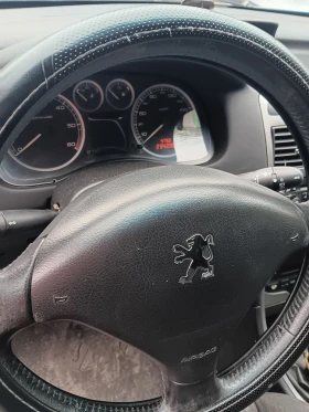 Обява за продажба на Peugeot 307 2.0 115k ~2 999 лв. - изображение 7