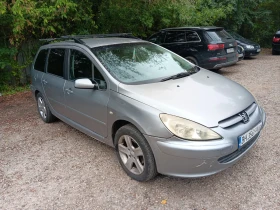 Обява за продажба на Peugeot 307 2.0 115k ~2 999 лв. - изображение 3