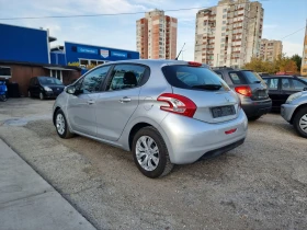 Peugeot 208 1.4HDI  | Mobile.bg    4