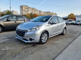 Peugeot 208 1.4HDI  | Mobile.bg    3