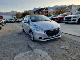 Peugeot 208 1.4HDI  | Mobile.bg    9