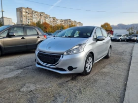 Peugeot 208 1.4HDI  | Mobile.bg    2