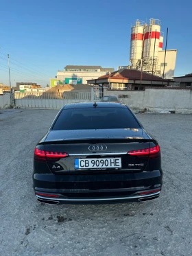 Обява за продажба на Audi A4 35TFSI ~80 500 лв. - изображение 1