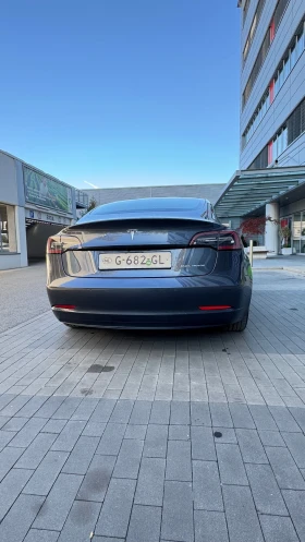 Tesla Model 3 Long Range FSD  | Mobile.bg    17