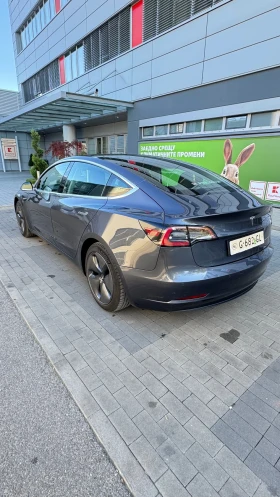 Tesla Model 3 Long Range FSD  | Mobile.bg    15