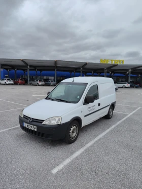 Opel Combo 1.3 CDTI | Mobile.bg    3