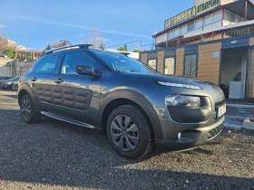 Citroen C4 Cactus 1.6HDI Evro6, снимка 1