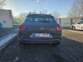 Citroen C4 Cactus 1.6HDI Evro6, снимка 3