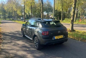 Citroen C4 Cactus 1.6HDI Evro6 - [5] 