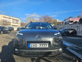 Citroen C4 Cactus 1.6HDI Evro6, снимка 5