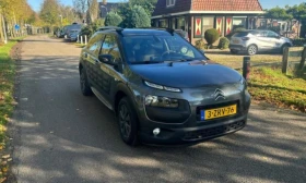 Citroen C4 Cactus 1.6HDI Evro6