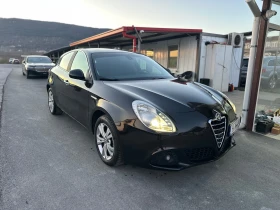 Alfa Romeo Giulietta 1.6JTDm 105, снимка 1