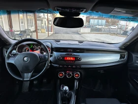 Alfa Romeo Giulietta 1.6JTDm 105, снимка 9