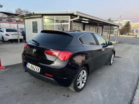 Alfa Romeo Giulietta 1.6JTDm 105, снимка 2