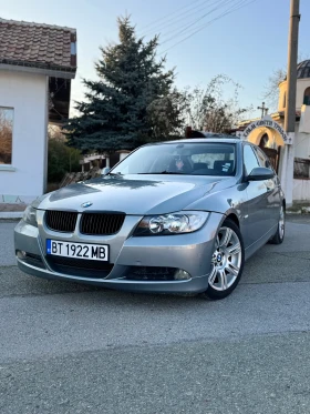 BMW 320 20000, снимка 7