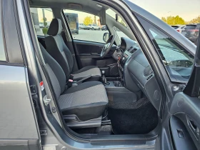 Обява за продажба на Fiat Sedici 1.6 бензин, 120к.с., 4х4, Facelift! ~7 200 лв. - изображение 11